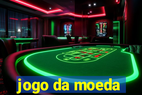 jogo da moeda